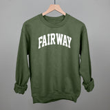 Fairway Arch