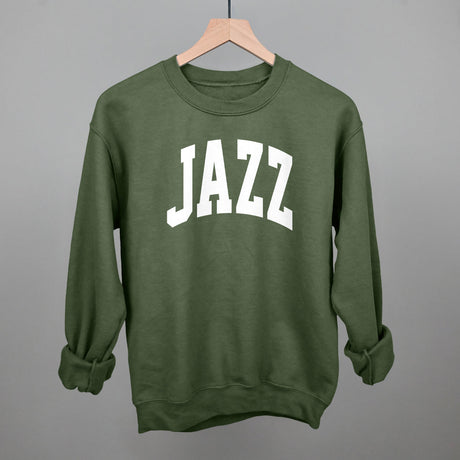 Jazz Arch