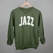 Jazz Arch