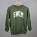 Swim Arch (White)