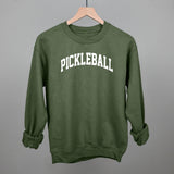 Pickleball Arch (White)