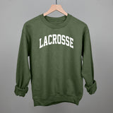 Lacrosse Arch (White)