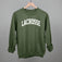 Lacrosse Arch (White)