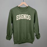 Eggnog Arch