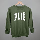 Plie Arch