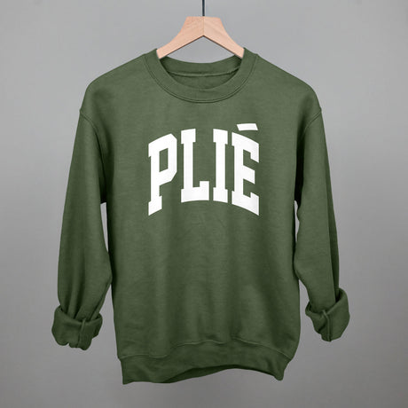 Plie Arch