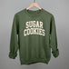 Sugar Cookies Arch