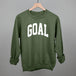 Goal Arch