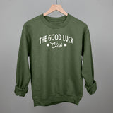 The Good Luck Club