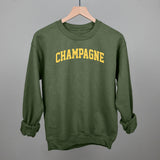 Champagne Arch