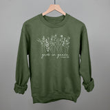 Grow In Grace Script