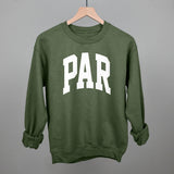 Par Arch