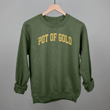 Pot Of Gold Arch