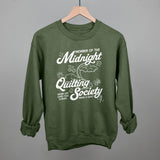 Midnight Quilting Society