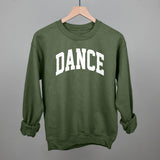 Dance Arch (White)