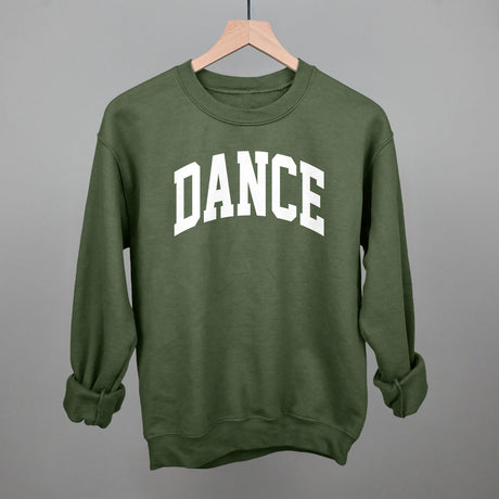 Dance Arch (White)
