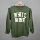 White Wine Arch