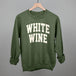 White Wine Arch