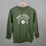 Dad Jokes Meter