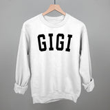 Gigi (Collegiate)