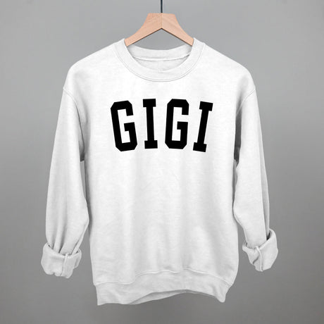 Gigi (Collegiate)