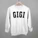 Gigi (Collegiate)