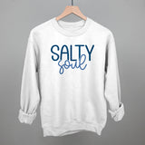 Salty Soul