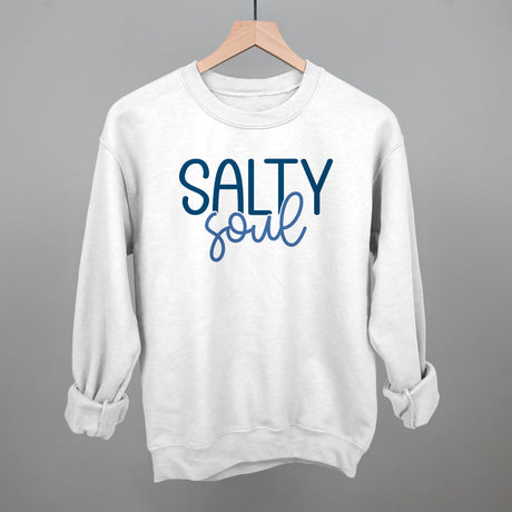 Salty Soul