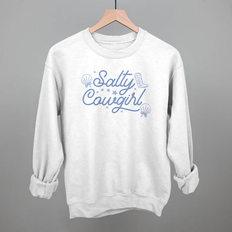 Salty Cowgirl