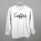 Coffee Hug In A Cup Script