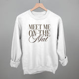 Meet Me On The Mat