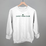 Lucky Yoga Club