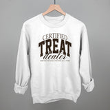 Certified Treat Dealer