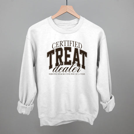 Certified Treat Dealer