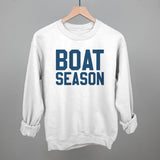 Boat Season