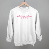 Palm Trees & Pilates (Pink)
