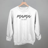 Mama Est 2026 Script