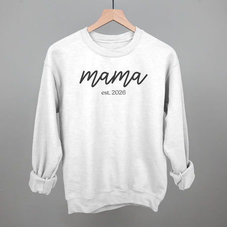 Mama Est 2026 Script