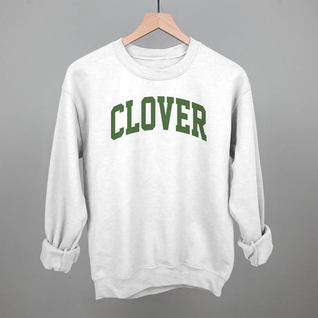 Clover Arch