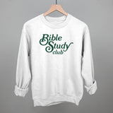 Bible Study Club