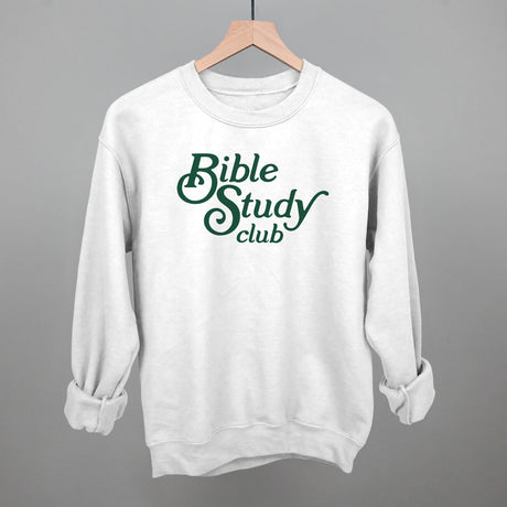 Bible Study Club