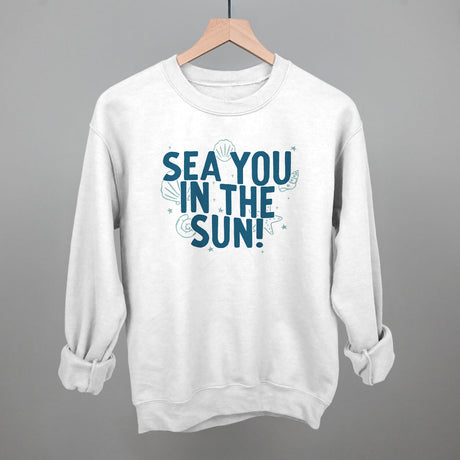 Sea You In The Sun
