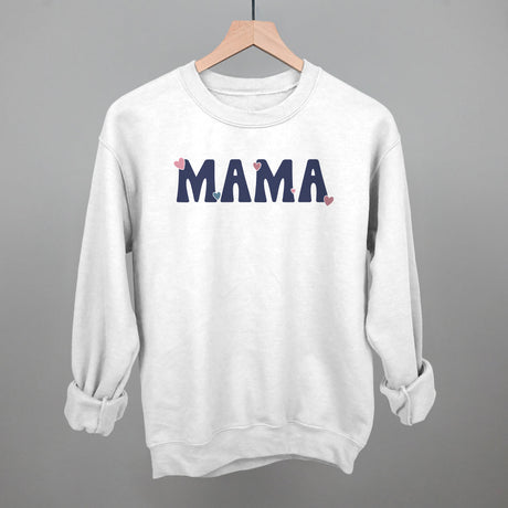 Mama (Tiny Hearts)
