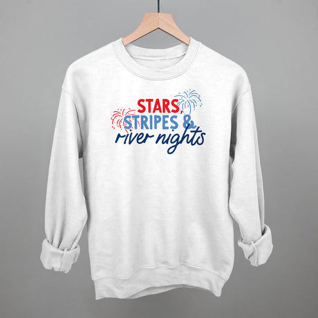 Stars, Stripes And River Nights
