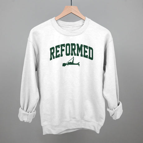 Reformed
