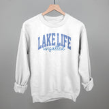 Lake Life Unsalted