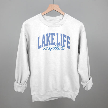 Lake Life Unsalted