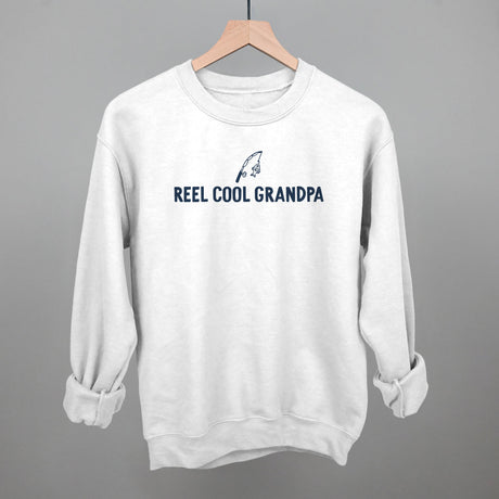 Reel Cool Grandpa