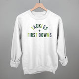 Tackles And First Downs