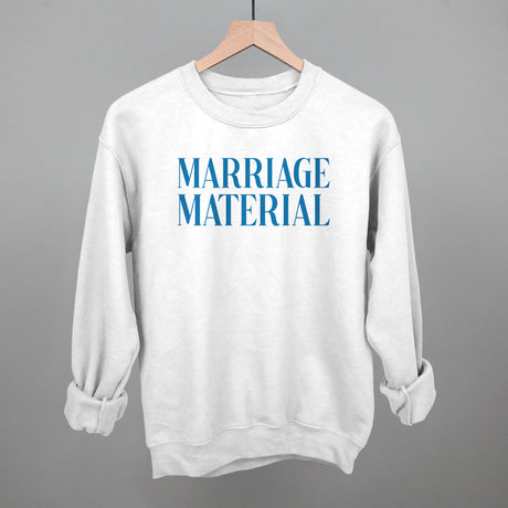 Marriage Material